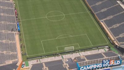 Mondiale per Club per la semifinale