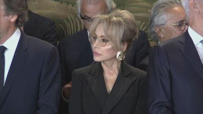 Il ricordo di Marina Berlusconi: "I due anni senza papà"