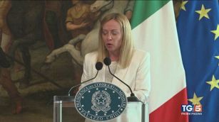 Dazi, negoziato Ue-Usa "No guerra commerciale"
