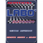 Centro Revisioni Auto Moto Fratelli Labo'