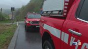 Ondata di maltempo centronord a rischio
