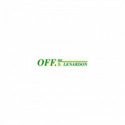Officine Lenardon logo