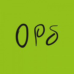 Ops Negozio di borse logo