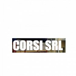 Corsi Srl logo