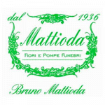Onoranze Funebri Mattioda dal 1936