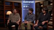 "Estranei", serie tra crime e integrazione con Radonicich e Memphis