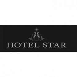 Hotel Star logo
