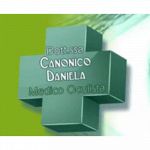 Dr.ssa Canonico Daniela Oculista