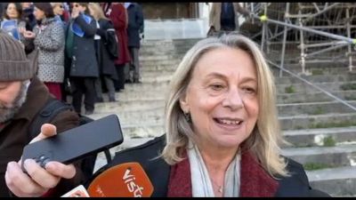 Migranti, Albano (Md): su trattenimenti abbiamo fatto nostro dovere