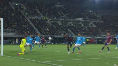 È l'anno di Ndoye
