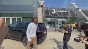 Quanta Francia nella Juve