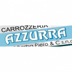 Carrozzeria Azzurra logo