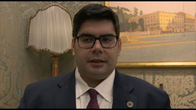 NIS2, Pilat: "Opportunità per un ecosistema Italia Digitale"