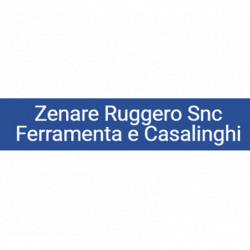 Ferramenta Zenare logo