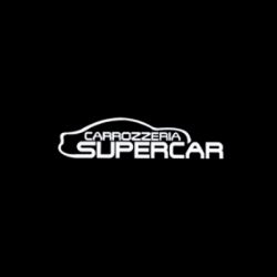 Carrozzeria Supercar logo