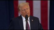 Trump nega carenze missili e minaccia chi ha diffuso i dati
