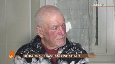 Il giallo di Liliana Resinovich: indagato il marito Sebastiano Visintin