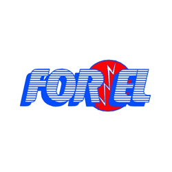 For. El. logo