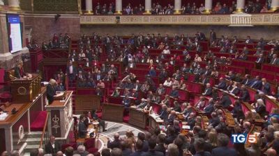 Da Francia e Germania un rischio per tutti?