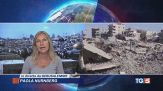 Piano per Gaza fermo, pressioni dagli Usa