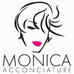 Acconciature Monica logo