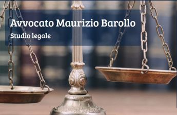 STUDIO LEGALE BAROLLO AVV. MAURIZIO