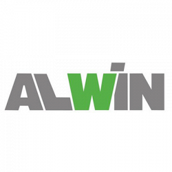 Alwin Sas logo