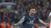 Messi-PSG, chi si rivede
