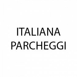 Parcheggio Masaccio Fiera logo