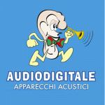 Audiodigitale Dr.ssa Menicagli