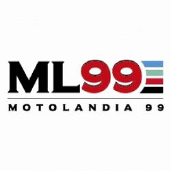 Motolandia 99 logo