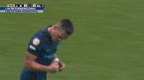 L'Inter torna in corsa