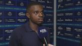Kalulu: "Contenti per vittoria e clean sheet, abbiamo tanta voglia"