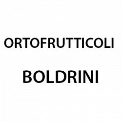 Ortofrutticoli Boldrini logo