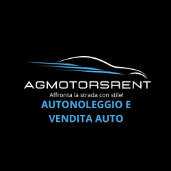 Ag Motors Rent logo