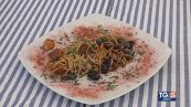 Spaghetti di Maratea