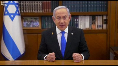 Netanyahu denuncia il cinismo di Hamas sul corpo di Shiri Bibas: "Mostri"