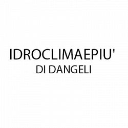 Idroclimaepiù logo