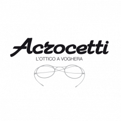 Ottica Acrocetti logo