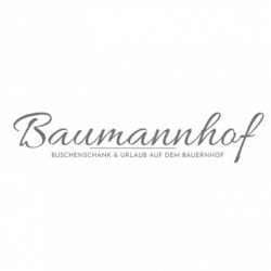 Baumannhof - Buschenschank Pension Baumann logo