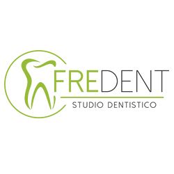 Fredent - Studio Dentistico logo