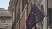 Il dossieraggio all'Antimafia
