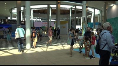 Engineering al Meeting di Rimini, tra transizione digitale e AI