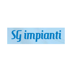 Sg Impianti logo