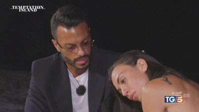 Temptation Island, è il gran finale