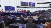 Von Der Leyen: "Piano di riarmo non per conquistare, ma per scongiurare attacchi dall'esterno"