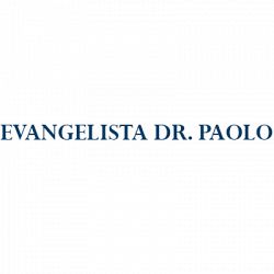 Evangelista Dr. Paolo Oculista logo