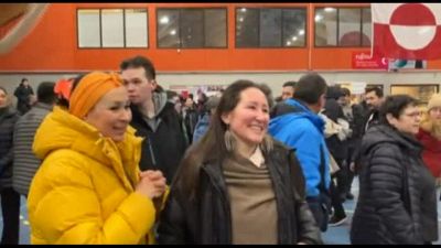 Groenlandia in fila per il voto, l'indipendenza al cuore delle politiche