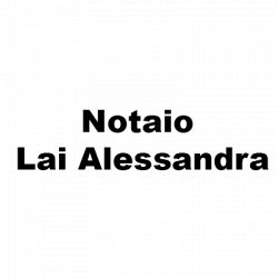 Notaio Lai Alessandra logo