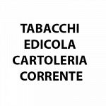 Tabacchi Cartoleria Edicola Corrente